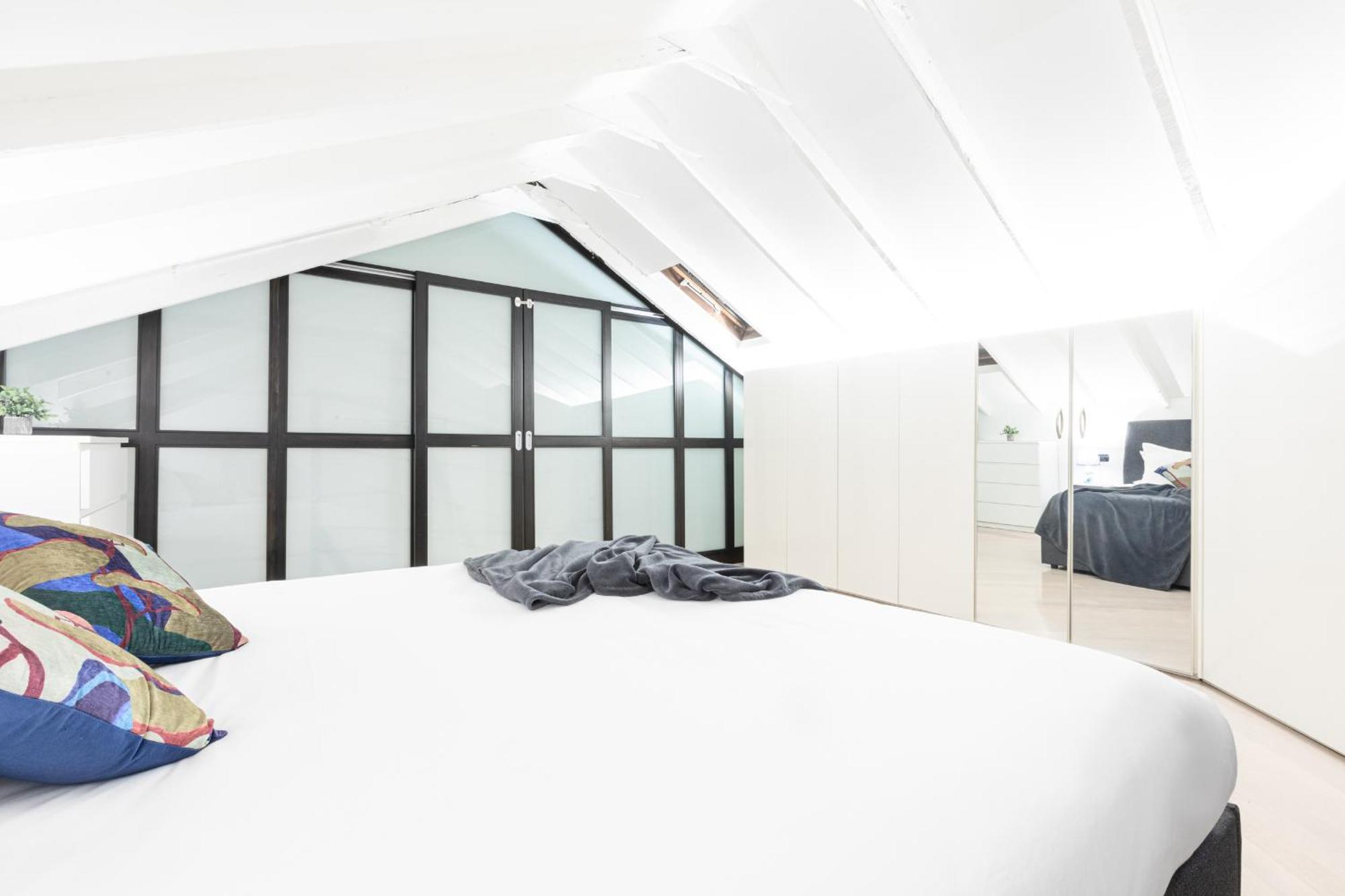 Fondazione Prada Exclusive Loft - Top Collection Mediolan Zewnętrze zdjęcie